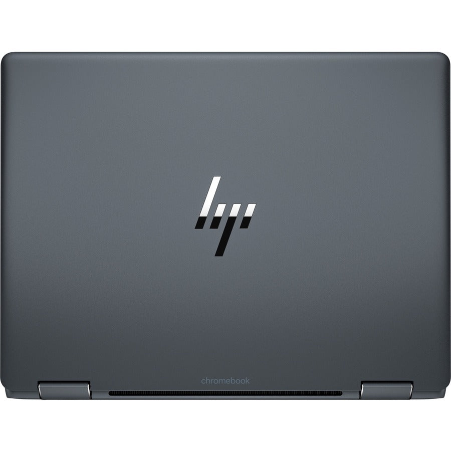 Chromebook convertible 2 en 1 HP Elite Dragonfly 13,5" - WUXGA+ - Intel Core i5 12e génération i5-1245U - Technologie vPro - 8 Go - SSD 256 Go - Clavier anglais 6H5G0UT#ABA
