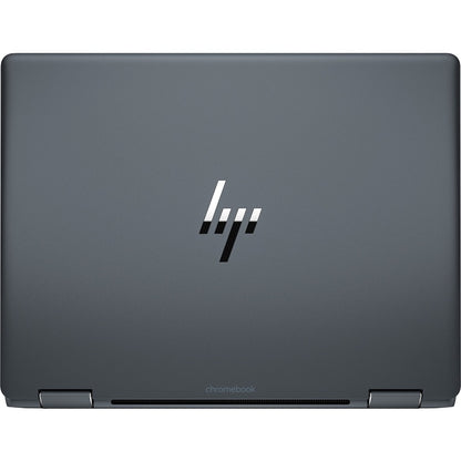 Chromebook convertible 2 en 1 HP Elite Dragonfly 13,5" - WUXGA+ - Intel Core i5 12e génération i5-1245U - Technologie vPro - 8 Go - SSD 256 Go - Clavier anglais 6H5G0UT#ABA