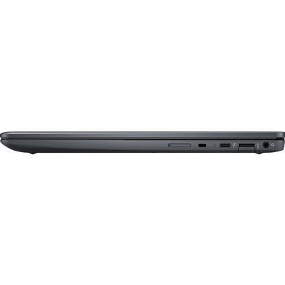 Chromebook convertible 2 en 1 à écran tactile HP Elite Dragonfly 13,3" - WUXGA+ - Intel Core i7 12e génération i7-1265U - Technologie vPro - 16 Go - SSD 256 Go - Clavier anglais 6H5V7UT#ABA