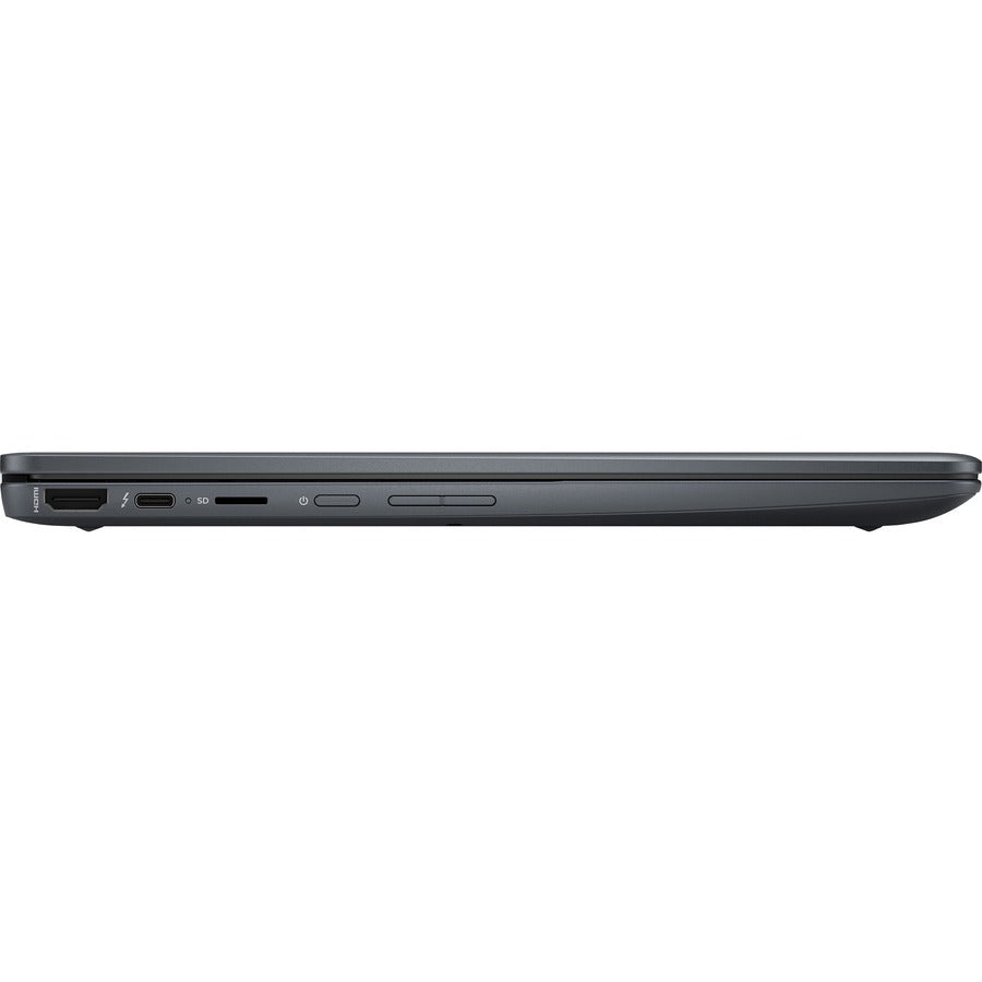 Chromebook convertible 2 en 1 à écran tactile HP Elite Dragonfly 13,3" - WUXGA+ - Intel Core i7 12e génération i7-1265U - Technologie vPro - 16 Go - SSD 256 Go - Clavier anglais 6H5V7UT#ABA