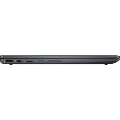 Chromebook convertible 2 en 1 à écran tactile HP Elite Dragonfly 13,3" - WUXGA+ - Intel Core i7 12e génération i7-1265U - Technologie vPro - 16 Go - SSD 256 Go - Clavier anglais 6H5V7UT#ABA