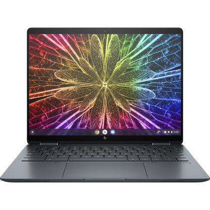 Chromebook convertible 2 en 1 à écran tactile HP Elite Dragonfly 13,3" - WUXGA+ - Intel Core i7 12e génération i7-1265U - Technologie vPro - 16 Go - SSD 256 Go - Clavier anglais 6H5V7UT#ABA