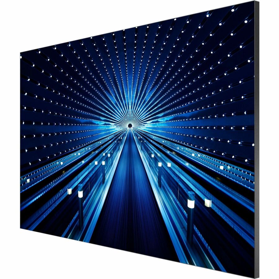 Samsung IAB 110 2K Digital Signage Display LH012IABMHS/ZA