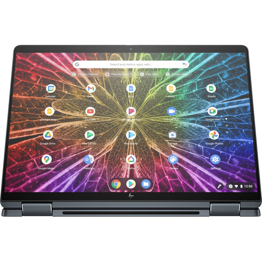 HP Elite Dragonfly 13.5" Convertible 2 in 1 Notebook - WUXGA+ - Intel Core i7 12th Gen i7-1265U - vPro Technology - Intel Evo Platform - 16 GB - 256 GB SSD - Bilingual Keyboard 6H5V7UT#ABL