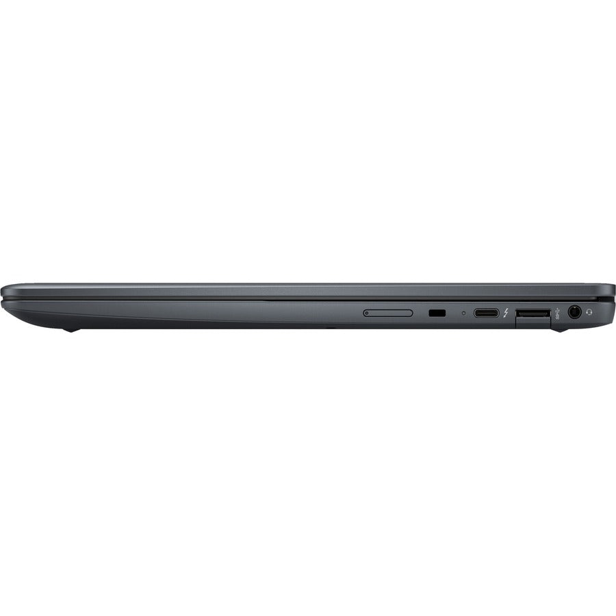 Ordinateur portable convertible 2 en 1 HP Elite Dragonfly 13,5" - WUXGA+ - Intel Core i7 12e génération i7-1265U - Technologie vPro - Plateforme Intel Evo - 16 Go - SSD 256 Go - Clavier bilingue 6H5V7UT#ABL