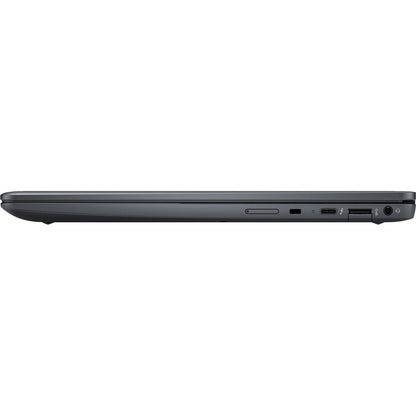 Ordinateur portable convertible 2 en 1 HP Elite Dragonfly 13,5" - WUXGA+ - Intel Core i7 12e génération i7-1265U - Technologie vPro - Plateforme Intel Evo - 16 Go - SSD 256 Go - Clavier bilingue 6H5V7UT#ABL
