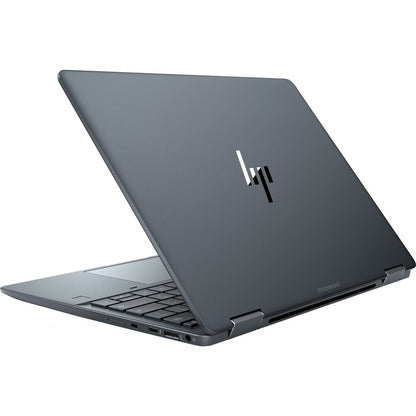 Ordinateur portable convertible 2 en 1 HP Elite Dragonfly 13,5" - WUXGA+ - Intel Core i7 12e génération i7-1265U - Technologie vPro - Plateforme Intel Evo - 16 Go - SSD 256 Go - Clavier bilingue 6H5V7UT#ABL