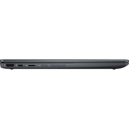Ordinateur portable convertible 2 en 1 HP Elite Dragonfly 13,5" - WUXGA+ - Intel Core i7 12e génération i7-1265U - Technologie vPro - Plateforme Intel Evo - 16 Go - SSD 256 Go - Clavier bilingue 6H5V7UT#ABL