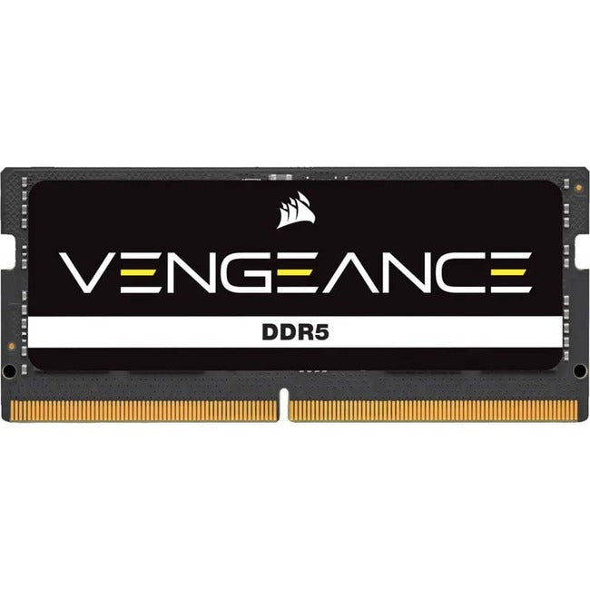 Module de mémoire SDRAM DDR5 16 Go Corsair Vengeance CMSX16GX5M1A4800C40