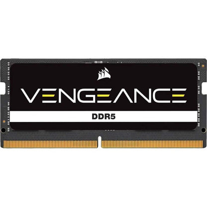 Module de mémoire SDRAM DDR5 16 Go Corsair Vengeance CMSX16GX5M1A4800C40