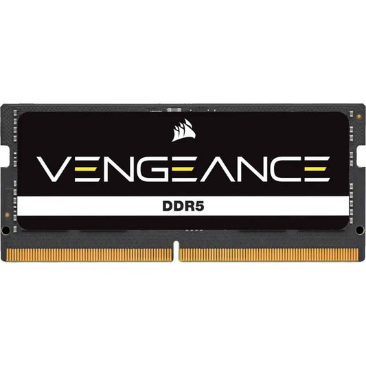 Module de mémoire SDRAM DDR5 16 Go Corsair Vengeance CMSX16GX5M1A4800C40