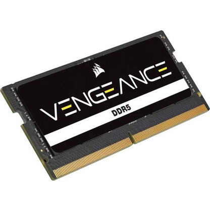 Module de mémoire SDRAM DDR5 16 Go Corsair Vengeance CMSX16GX5M1A4800C40