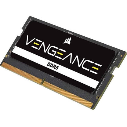 Module de mémoire SDRAM DDR5 16 Go Corsair Vengeance CMSX16GX5M1A4800C40