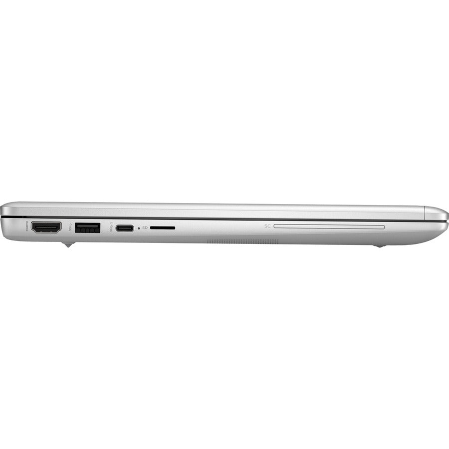 HP Chromebook 14" Chromebook - Full HD - Intel Core i5 12e génération i5-1245U - Technologie vPro - 8 Go - SSD 256 Go - Clavier anglais 6P2H2UT#ABA