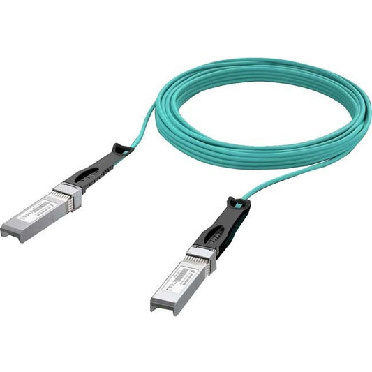 Câbles, connecteurs et adaptateurs Ubiquiti UACC-AOC-SFP10-30M