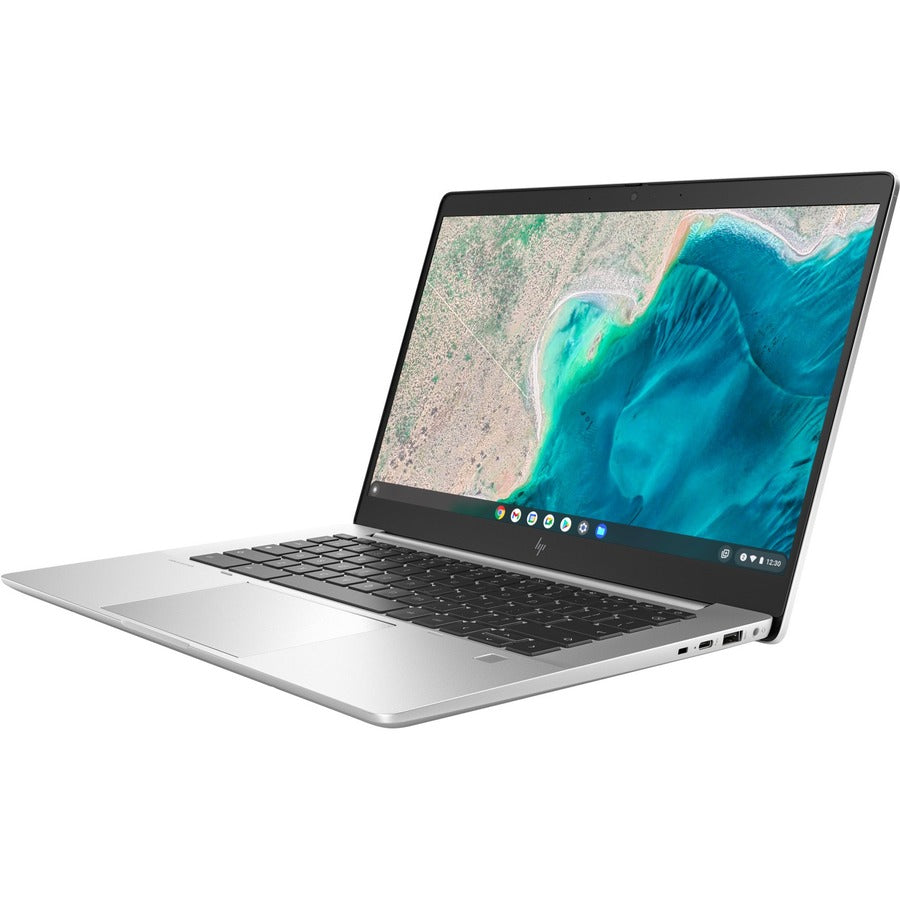 Chromebook HP Elite c640 G3 14" - Full HD - Intel Core i3 12e génération i3-1215U - 8 Go - SSD 256 Go - Clavier bilingue 6P208UT#ABL