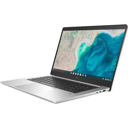 Chromebook HP Elite c640 G3 14" - Full HD - Intel Core i3 12e génération i3-1215U - 8 Go - SSD 256 Go - Clavier bilingue 6P208UT#ABL