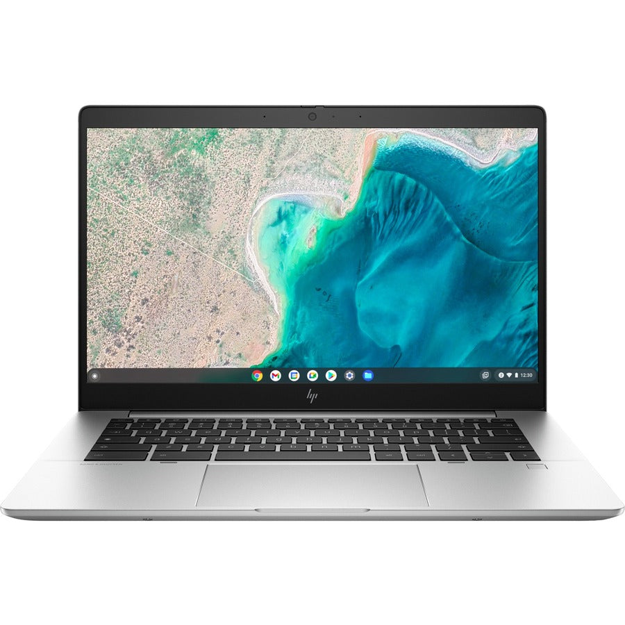 Chromebook HP Elite c640 G3 14" - Full HD - Intel Core i3 12e génération i3-1215U - 8 Go - SSD 256 Go - Clavier bilingue 6P208UT#ABL