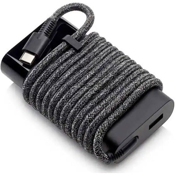 Chargeur pour ordinateur portable HP USB-C 65 W 671R2AA#ABA
