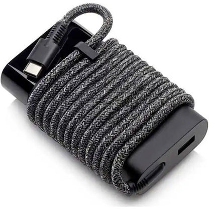 Chargeur pour ordinateur portable HP USB-C 65 W 671R2AA#ABA