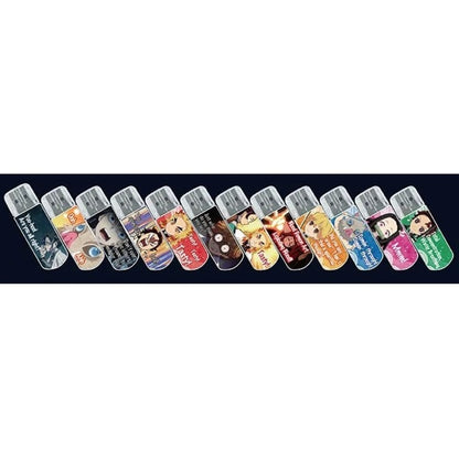Clé USB Demon Slayer 32 Go Verbatim - Rengoku 71263
