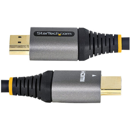 Câble audio/vidéo HDMI StarTech.com HDMMV5M
