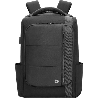 HP Renew Executive Carrying Case (Backpack) for 13" to 16.1" HP Notebook - Black 6B8Y1AA