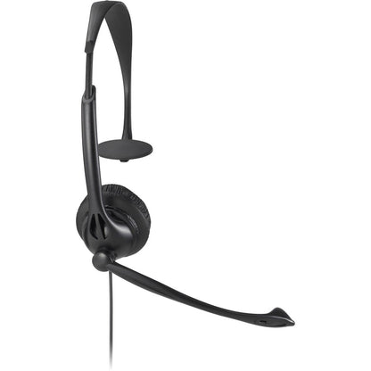 Casque mono USB-A classique Kensington avec micro et contrôle du volume K80100WW