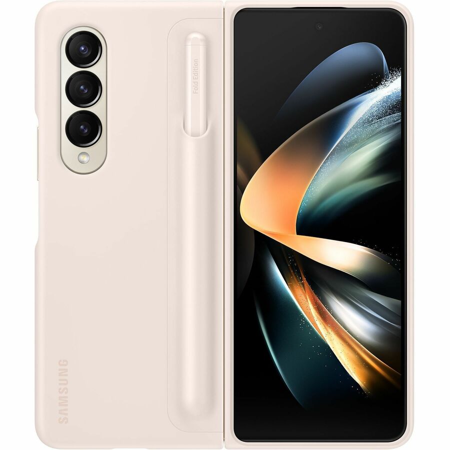 Samsung Galaxy Z Fold4 Standing Cover with Pen EF-OF93PCUEGCA