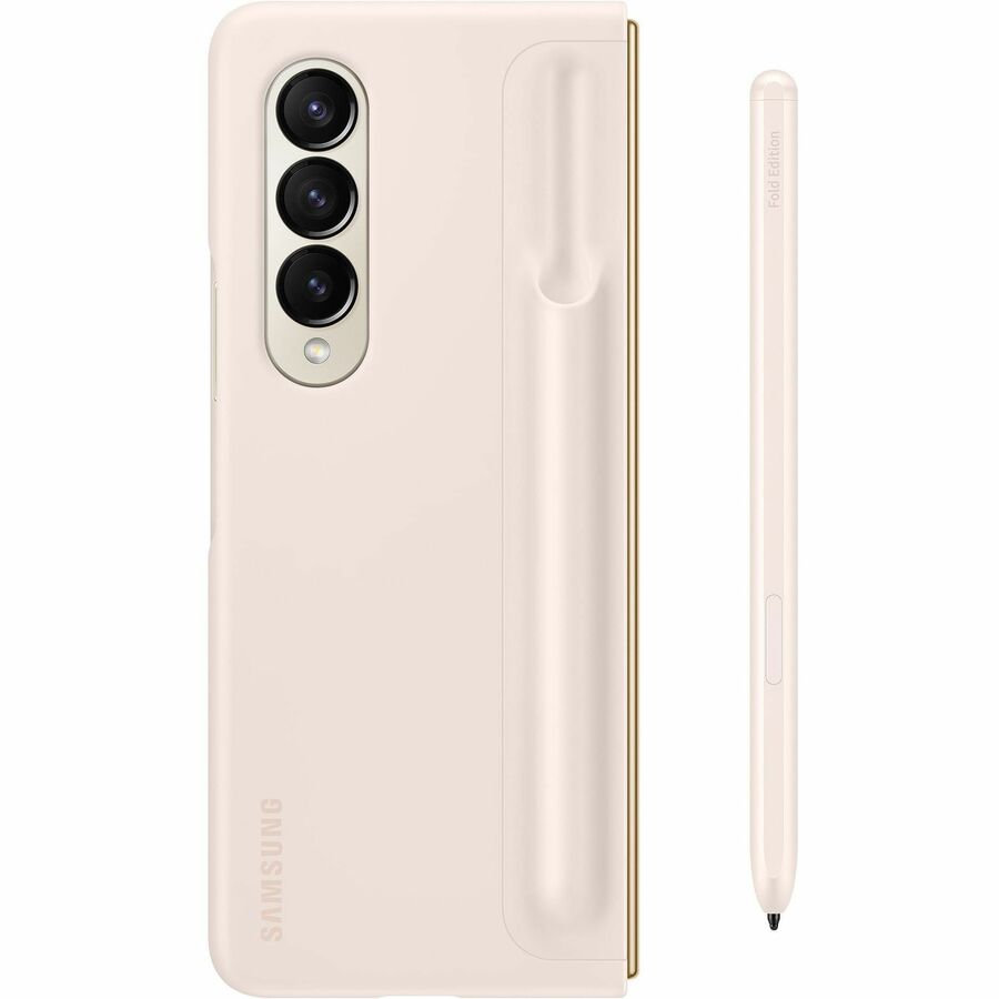 Samsung Galaxy Z Fold4 Standing Cover with Pen EF-OF93PCUEGCA