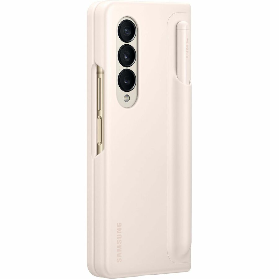 Samsung Galaxy Z Fold4 Standing Cover with Pen EF-OF93PCUEGCA
