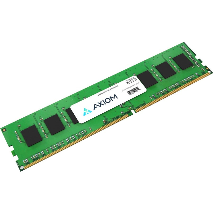 Module de mémoire SDRAM DDR5 Axiom 8 Go 4X71K53890-AX