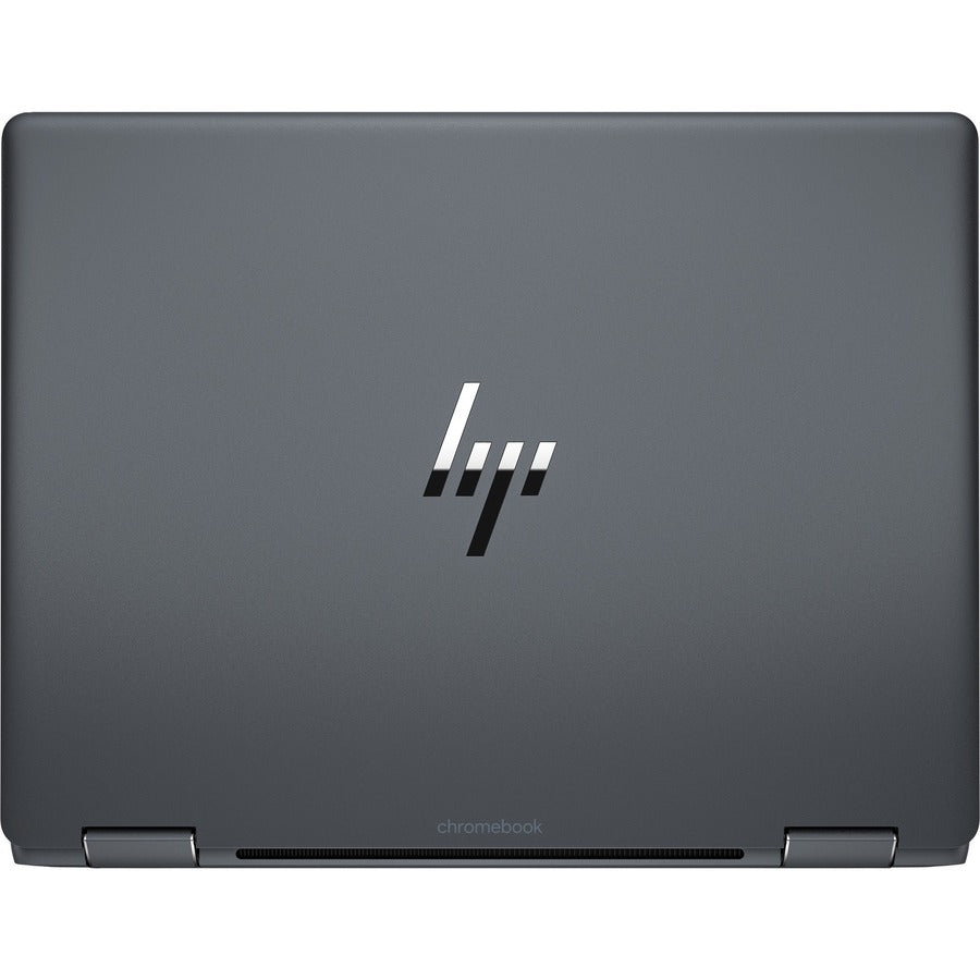 Chromebook convertible 2 en 1 HP Elite Dragonfly 13,5" - WUXGA+ - Intel Core i5 12e génération i5-1245U - Technologie vPro - 8 Go - SSD 256 Go - Clavier anglais 7A566UT#ABA
