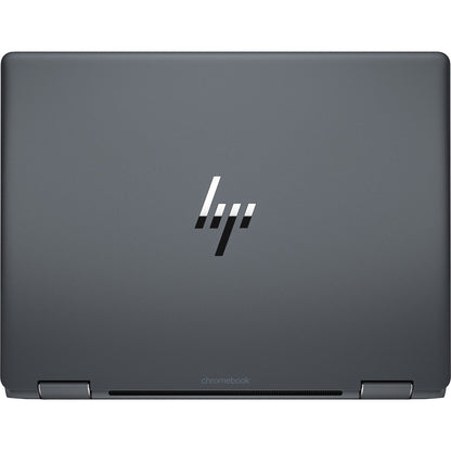 Chromebook convertible 2 en 1 HP Elite Dragonfly 13,5" - WUXGA+ - Intel Core i5 12e génération i5-1245U - Technologie vPro - 8 Go - SSD 256 Go - Clavier anglais 7A566UT#ABA
