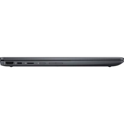 Chromebook convertible 2 en 1 HP Elite Dragonfly 13,5" - WUXGA+ - Intel Core i5 12e génération i5-1245U - Technologie vPro - 8 Go - SSD 256 Go - Clavier anglais 7A566UT#ABA