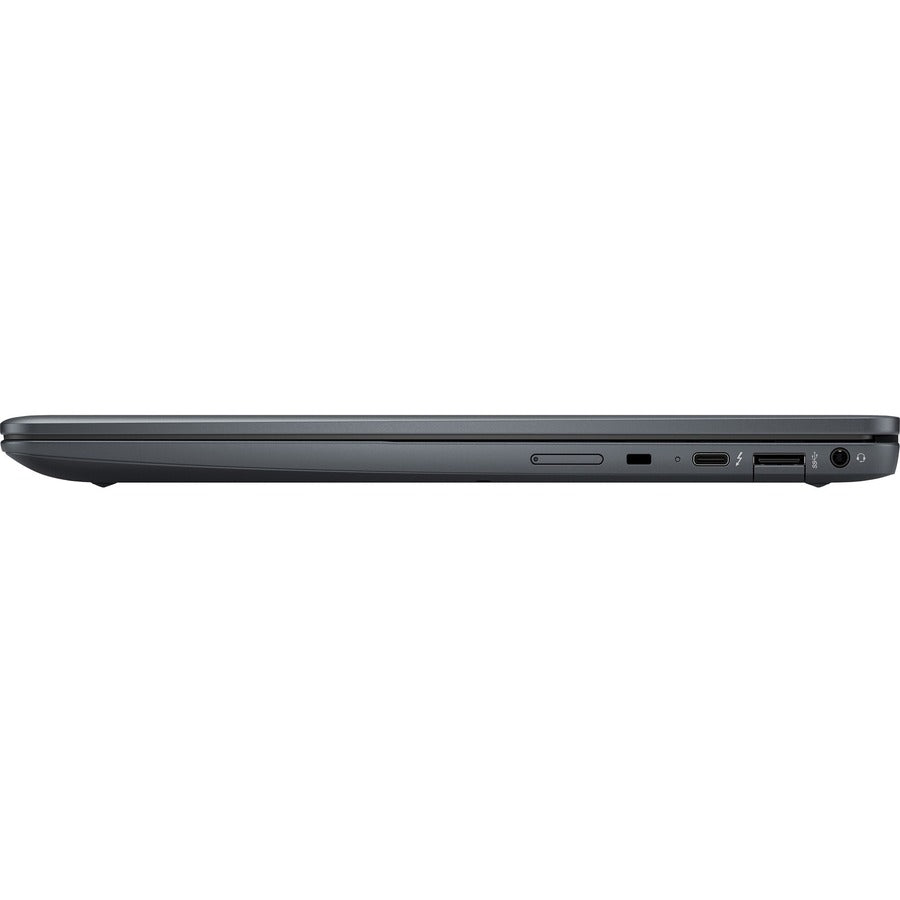 Chromebook convertible 2 en 1 HP Elite Dragonfly 13,5" - WUXGA+ - Intel Core i5 12e génération i5-1245U - Technologie vPro - 8 Go - SSD 256 Go - Clavier anglais 7A566UT#ABA