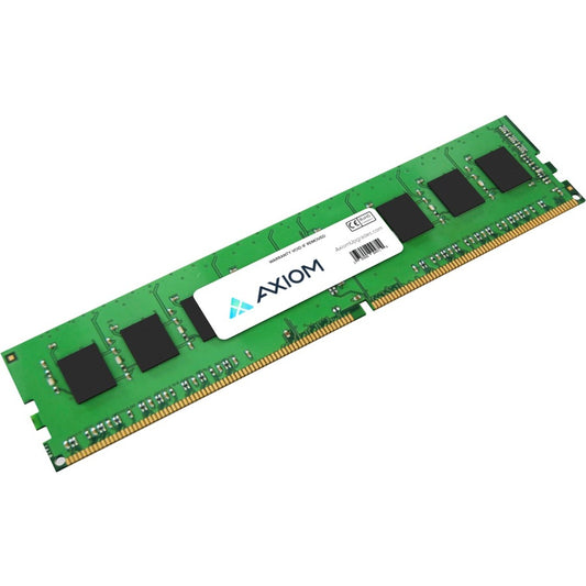 Axiom 32GB DDR4 SDRAM Memory Module AB806062-AX