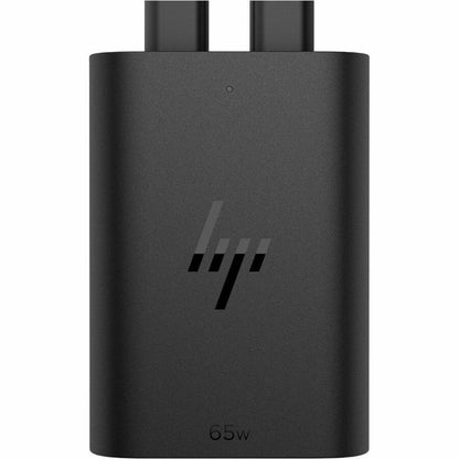 HP 65W GaN USB-C Laptop Charger 600Q8AA#ABA