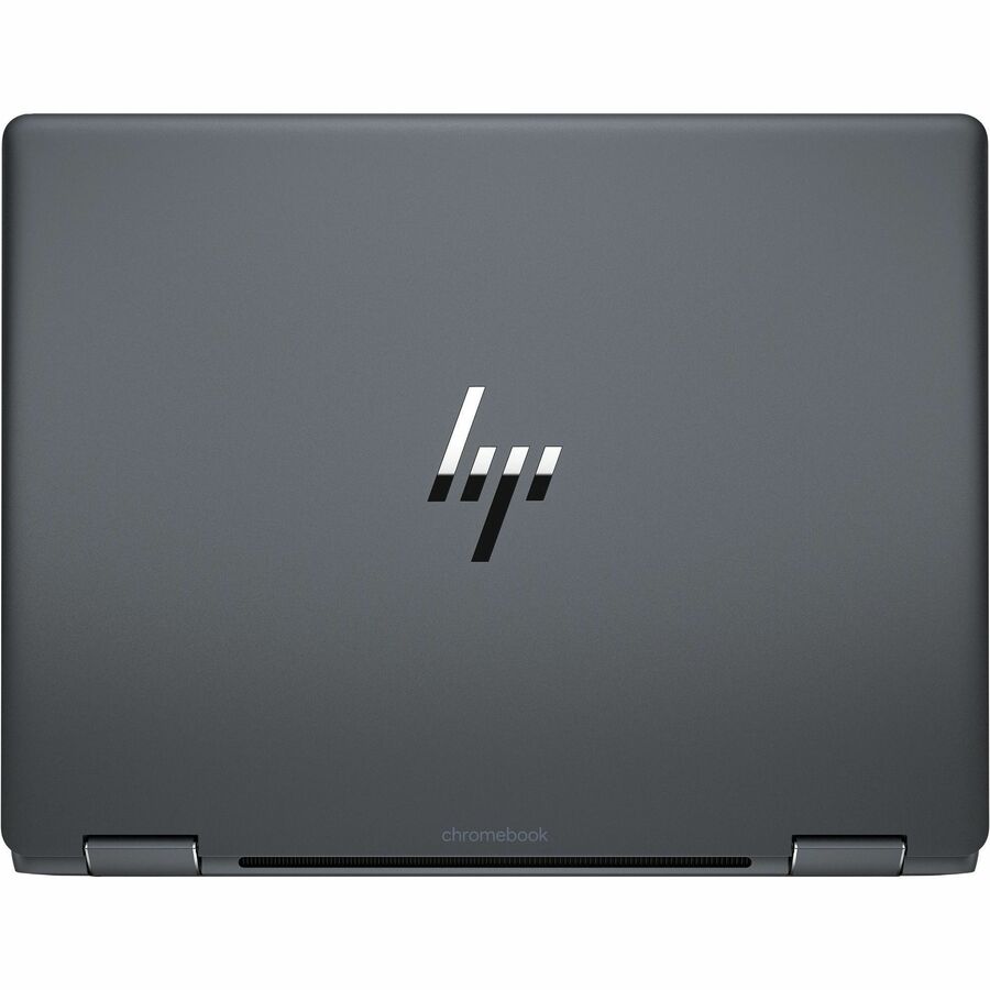 HP Elite Dragonfly Chromebook Enterprise 13,5" Convertible 2 en 1 Chromebook - WUXGA+ - Intel Core i7 12e génération i7-1265U - Technologie vPro - Plateforme Intel Evo - 16 Go - SSD 256 Go - Clavier bilingue - Bleu ardoise 7A569UT#ABL