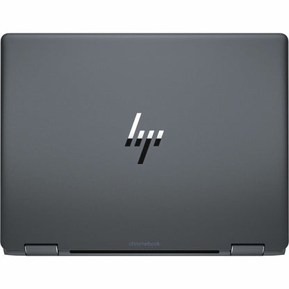 HP Elite Dragonfly Chromebook Enterprise 13,5" Convertible 2 en 1 Chromebook - WUXGA+ - Intel Core i7 12e génération i7-1265U - Technologie vPro - Plateforme Intel Evo - 16 Go - SSD 256 Go - Clavier bilingue - Bleu ardoise 7A569UT#ABL