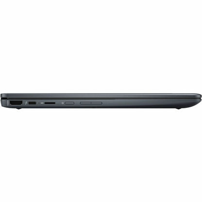 Ordinateur portable convertible 2 en 1 HP Elite Dragonfly Chromebook Enterprise 13,5" à écran tactile - 2K - Intel Core i5 12e génération i5-1245U - Technologie vPro - Plateforme Intel Evo - 8 Go - SSD 256 Go - Clavier anglais 7A5B3UT#ABA