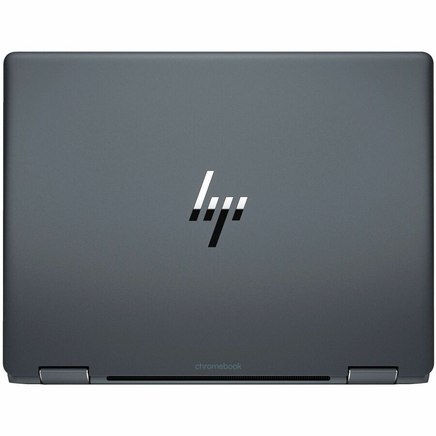Ordinateur portable convertible 2 en 1 HP Elite Dragonfly Chromebook Enterprise 13,5" à écran tactile - 2K - Intel Core i5 12e génération i5-1245U - Technologie vPro - Plateforme Intel Evo - 8 Go - SSD 256 Go - Clavier anglais 7A5B3UT#ABA