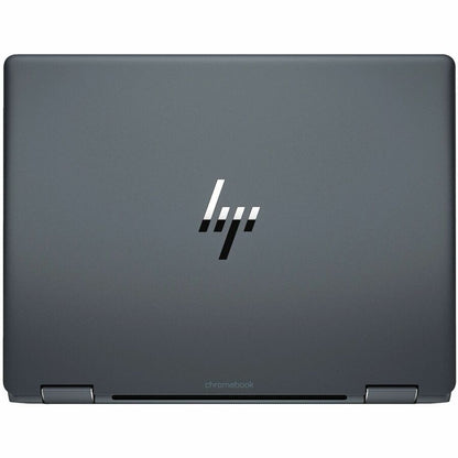 Ordinateur portable convertible 2 en 1 HP Elite Dragonfly Chromebook Enterprise 13,5" à écran tactile - 2K - Intel Core i5 12e génération i5-1245U - Technologie vPro - Plateforme Intel Evo - 8 Go - SSD 256 Go - Clavier anglais 7A5B3UT#ABA