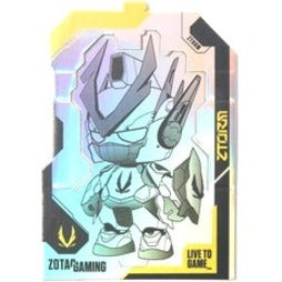 Carte graphique Zotac NVIDIA GeForce RTX 4070 Ti - 12 Go GDDR6X ZT-D40710J-10P