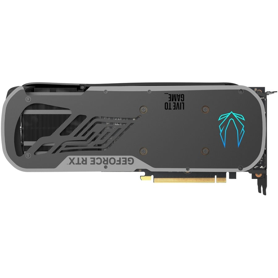 Carte graphique Zotac NVIDIA GeForce RTX 4070 Ti - 12 Go GDDR6X ZT-D40710J-10P