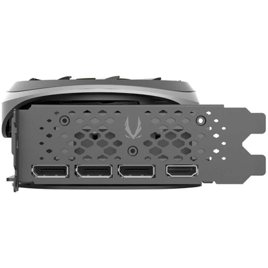 Carte graphique Zotac NVIDIA GeForce RTX 4070 Ti - 12 Go GDDR6X ZT-D40710J-10P