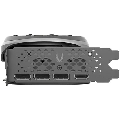Carte graphique Zotac NVIDIA GeForce RTX 4070 Ti - 12 Go GDDR6X ZT-D40710J-10P