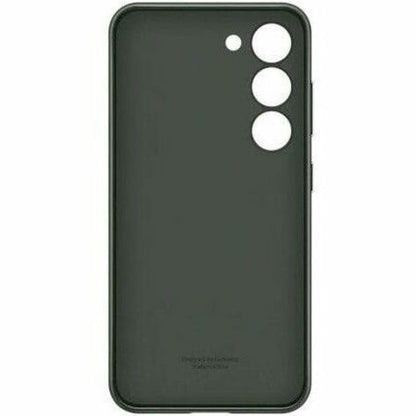 Samsung Galaxy S23 Leather Case EF-VS911LGEGCA