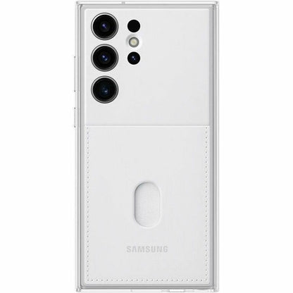 Samsung Galaxy S23 Ultra Frame Case EF-MS918CWEGCA