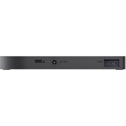 Buffalo MediaStation BRXL-PUS6U3B-TAA Portable Blu-ray Writer - External - TAA Compliant BRXL-PUS6U3B-TAA